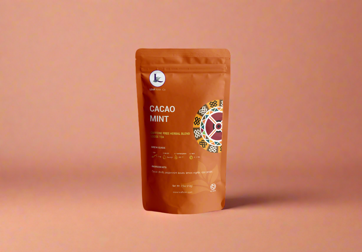 Cacao Mint