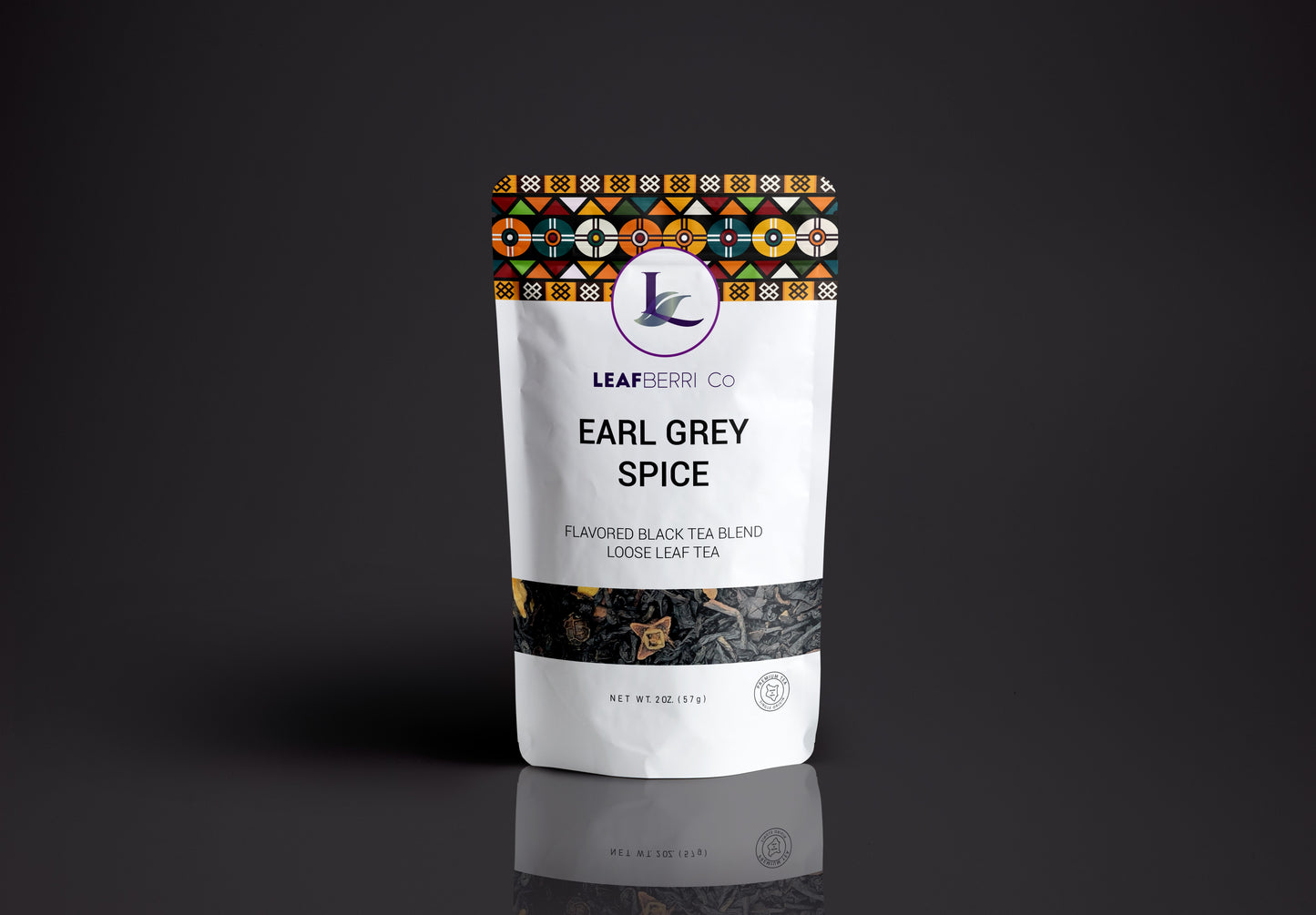 Earl Grey Spice