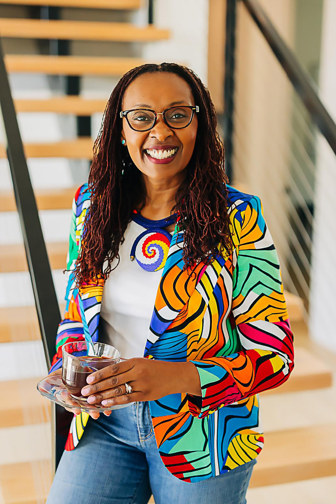 My Journey from Board Certified Clinical Pharmacist to Tea Curator"