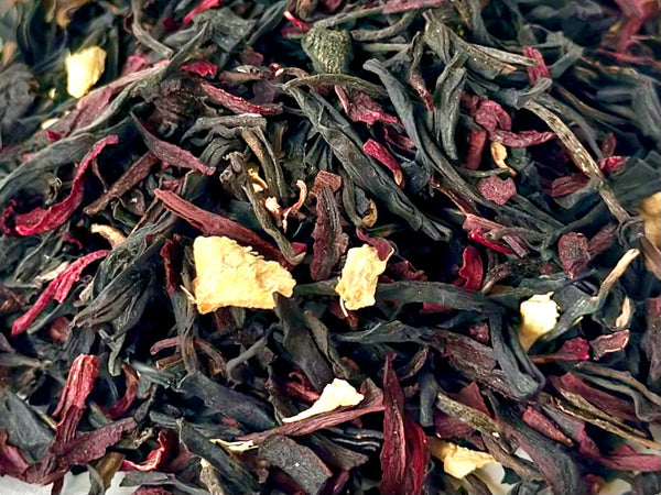 Mixed Berri Black Loose Leaf Bulk