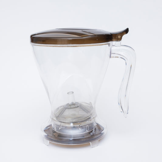 Over The Top Tea Infuser & Filter