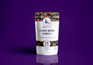 Open image in slideshow, A Very Berri Purple
